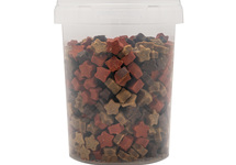 MÉLANGE D'ÉTOILES 250G CHATS