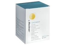 L-MESITRAN OINTMENT HONINGZALF 250G