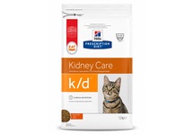 HILL'S KAT KD 1,5KG