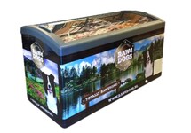 VRIESKAST - NIC501SCEB- 418 LTR