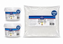 REPCO - GEL GRILLONS