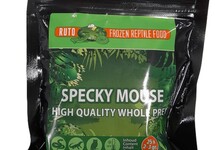 MOUSE SPECKY 2 -3 GR. X 25