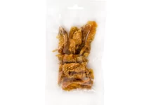 Poissons entourés filet de poulet 100g