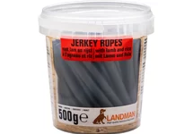  JERKY LAMM/REIS SEILE (USA) 500G