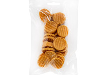 Rondelles de poulet 100g