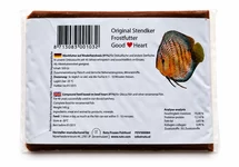 STENDKER 500 GR. DISCUSVOER