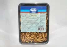 SUPERWORMS 1 LITER
