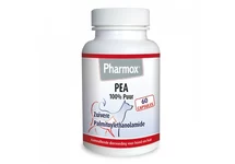 PHARMOX PEA TABLETTEN (60 STUKS)