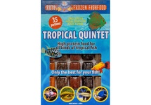 TROP. QUINTET BLIS.100 GR.