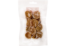Rondelles de poulet 100g