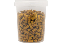 COUSSINS AU BOEUF 180G CHATS