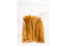 BÜFFELKOPFHAUT 200G