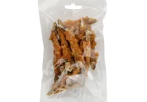 KIPVISJES 100G KAT