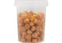 KIP VIS ROLLS 180G KAT