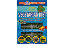 VEGETARIAN DIET BLISTER 100 GR. NEW LINE