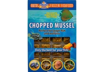 MOSSELVLEES BLISTER 100 GR.