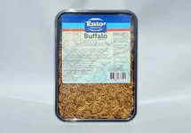 RUTO BUFFALOWORMEN 1 LITER