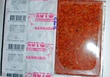 GAMMARUS 100 GR BLISTER