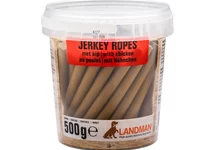 JERKEY CHICKEN ROPES (USA) 500G