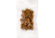Cubes poulet/poisson 100g