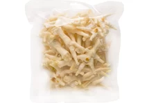 GEPUFFTE HÜHNERPFOTE 600G