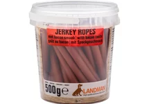  JERKY BACON SEILE (USA) 500G
