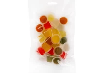 Fruitcups
