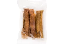 Peau de tête de cheval 200g