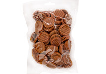 Rondelles de canard 400g