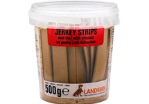 JERKEY HÜHNERSTREIFEN (USA) 500G