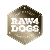 Cibo per cani surgelato