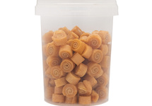 ROULÉS OULET & POISSON 180G CHATS