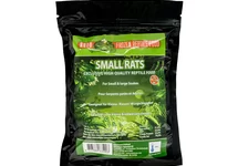 SMALL RAT 90-150 GR. X 3
