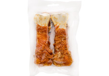 WHITE BONE WITH CHICKEN 12,5CM 2PCS