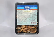 GRASSHOPPERS 1 LITER
