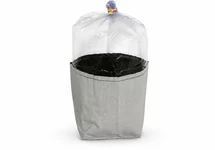 SAFETYBAGS 20x20 20x30 CM