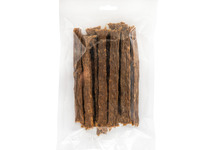 DUCK MEAT STRIPS 250G