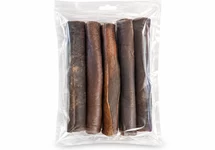 ROTOLO DI PELLE DI CAMMELLO 5ST