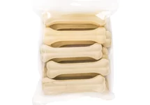  WEISSES KNOCHEN 8,5 ZOLL (21CM) 10ST