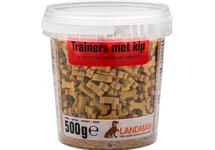  HÜHNERTRAINER 500G