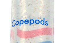COPEPODS LEVEND 100ML
