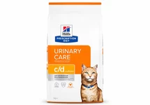 HILL'S KAT CD (KIP) 3KG