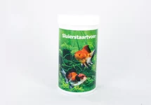 SLUIERSTAARTVOER 250ML