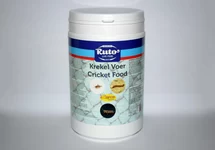 REPCO - KREKELVOER 600GR